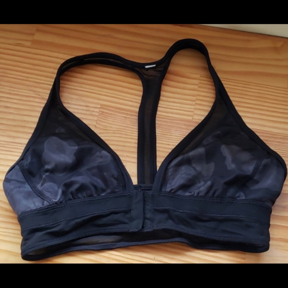 Lululemon Sports Bra Size 8